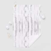 Golf Towel Golfhanddoek (Insitu)