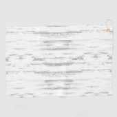 Golf Towel Golfhanddoek (Horizontaal)