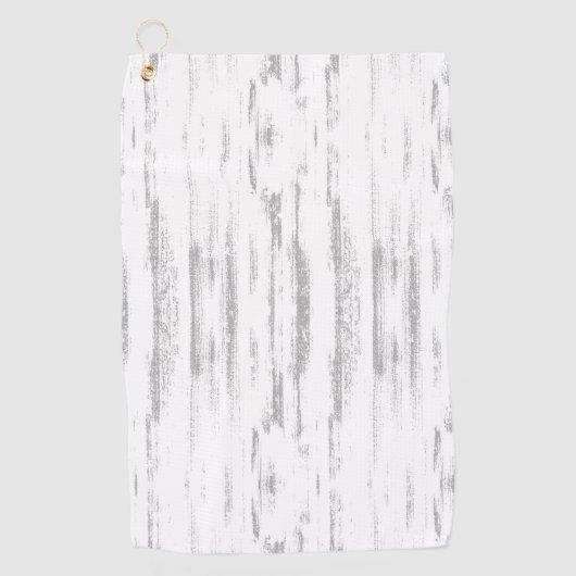Golf Towel Golfhanddoek (Voorkant)