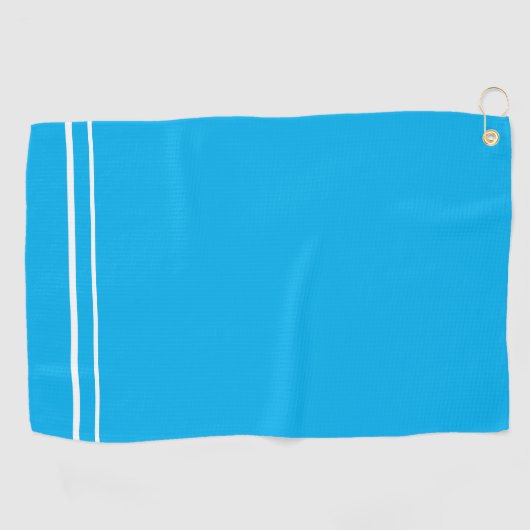 Golf Towel Golfhanddoek (Horizontaal)