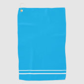 Golf Towel Golfhanddoek (Voorkant)