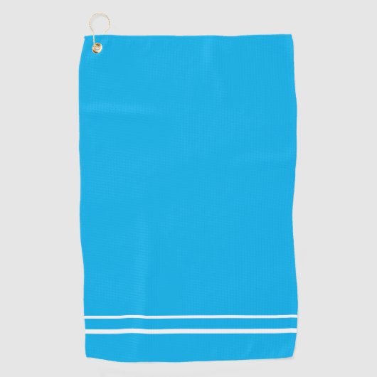 Golf Towel Golfhanddoek (Voorkant)