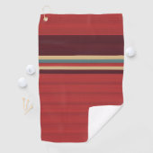Golf Towel Golfhanddoek (Insitu)