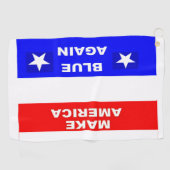 Golf Towel Golfhanddoek (Horizontaal)