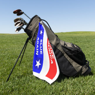 Golf Towel Golfhanddoek