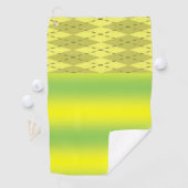 Golf Towel Golfhanddoek (Insitu)