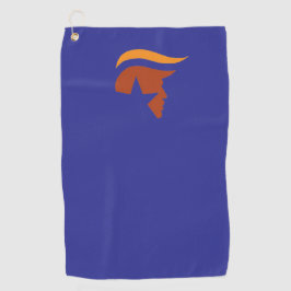 GOLF TOWEL GOLFHANDDOEK