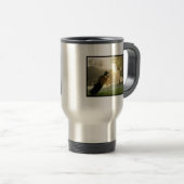 Golf Travel Mug Reisbeker (Voorkant rechts)