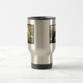 Golf Travel Mug Reisbeker (Center)