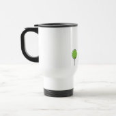 Golf Travel Mug Reisbeker (Links)