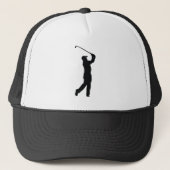Golf Trucker Pet (Voorkant)