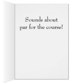 GOLF-typografische kaart (Binnen (Rechts))