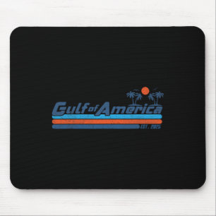  Golf van Amerika EST 2025 Beach Palm Gu Muismat