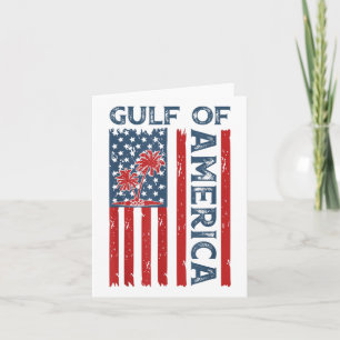 Golf van Amerika EST 2025 Grappige Golf van de VS Kaart