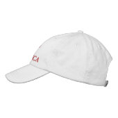 GOLF VAN AMERIKA GEBORDUURDE PET (Links)