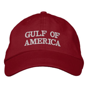 GOLF VAN AMERIKA GEBORDUURDE PET