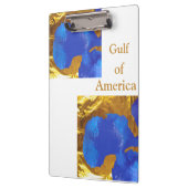GOLF VAN AMERIKA KLEMBORD (Links)