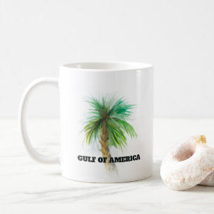 Golf van Amerika Koffiemok