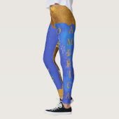 GOLF VAN AMERIKA LEGGINGS (Links)
