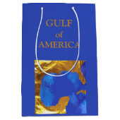 GOLF VAN AMERIKA MEDIUM CADEAUZAKJE (Voorkant)