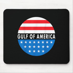 Golf van Amerika President Trump 2025 _2 Muismat