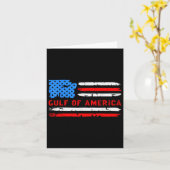 Golf van Amerika President Trump 2025 _5 Kaart (Gele Bloem)