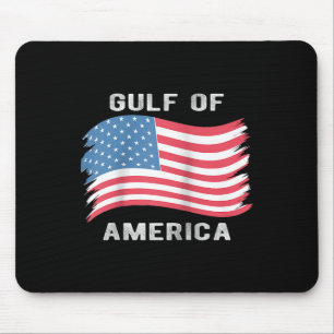 Golf van Amerika President Trump 2025 Raglan Ba Muismat