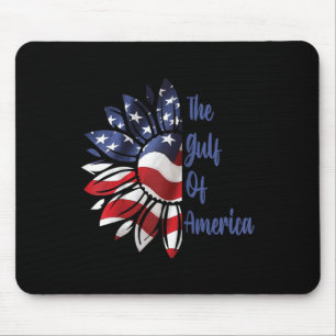 Golf van Amerika President Trump 2025 Raglan Ba Muismat