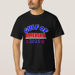 GOLF VAN AMERIKA… T-SHIRT