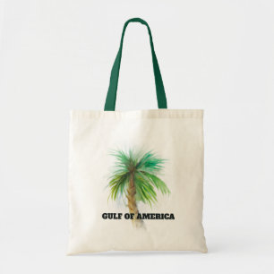Golf van Amerika Tote Bag