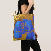 GOLF VAN AMERIKA TOTE BAG (Dichtbij)