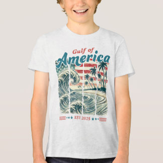 Golf van Amerika Tri-Blend Shirt