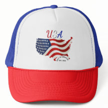 Golf van Amerika