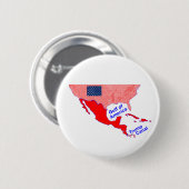 Golf van Amerika, Trump Canal Button (Voorkant /achterkant)