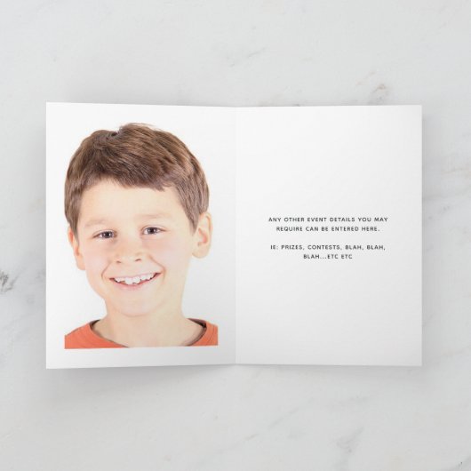 Golf van Geachte Dag (Binnen)