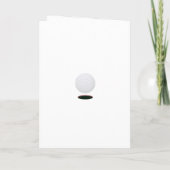 Golf van Geachte Dag (Achterkant)