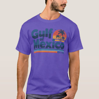 Golf Van Meico Vintage Vervuild jongen T-shirt