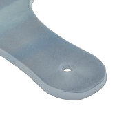 Golf van Mexico Beach Snijplank (Hoek)