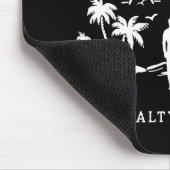 Golf van Mexico blijft zout en verzet zich Muismat (Hoek)