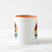 Golf van Mexico blijft zout  Mok (Midden)