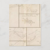 Golf van Mexico Briefkaart (Voorkant)