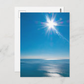 Golf van Mexico Briefkaart (Voorkant / Achterkant)