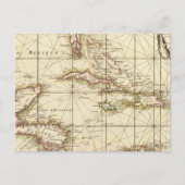 Golf van Mexico Briefkaart (Voorkant)