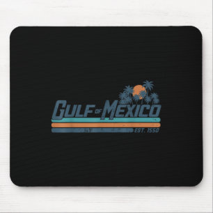 Golf van Mexico  Muismat