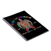 Golf van Mexico Notitieboek (Rechterzijde)