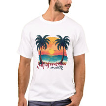 Golf van Mexico sinds 1672