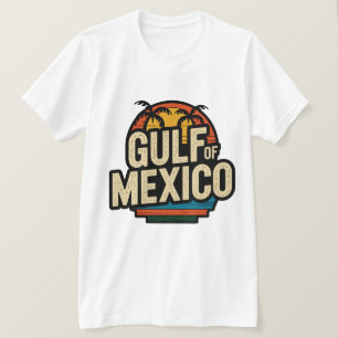 "Golf van Mexico Spirit" 🔥 T-shirt