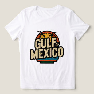 "Golf van Mexico Spirit" 🔥 Tri-Blend Shirt