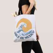 GOLF VAN MEXICO TOTE BAG (Dichtbij)