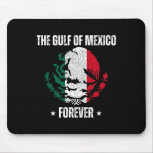 Golf van Mexico Voor altijd liberaal Mexico Adelaa Muismat